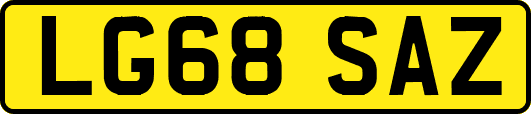 LG68SAZ