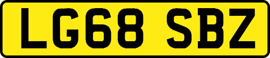 LG68SBZ