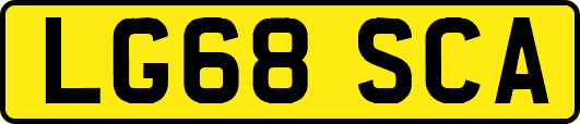 LG68SCA