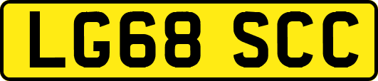 LG68SCC