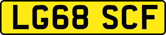 LG68SCF