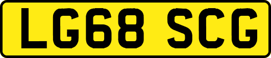 LG68SCG