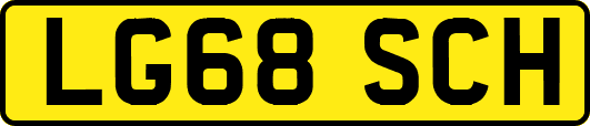 LG68SCH