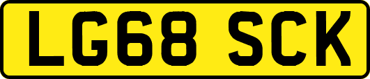 LG68SCK