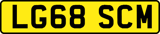 LG68SCM