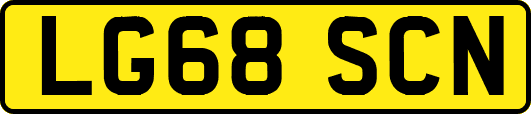 LG68SCN