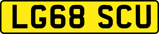 LG68SCU