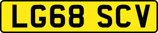 LG68SCV