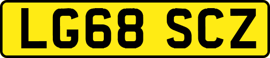 LG68SCZ
