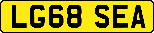 LG68SEA