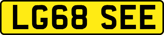 LG68SEE