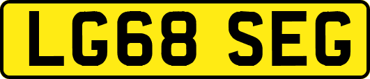 LG68SEG