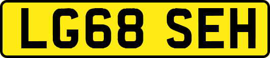 LG68SEH
