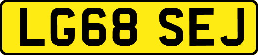 LG68SEJ