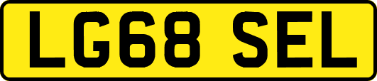 LG68SEL
