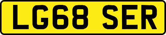 LG68SER