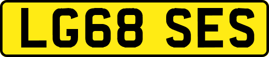 LG68SES