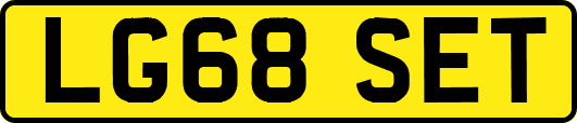 LG68SET