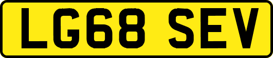 LG68SEV