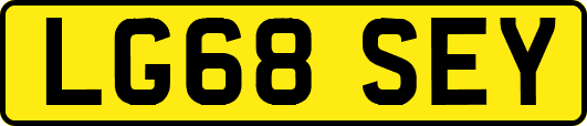 LG68SEY