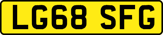 LG68SFG