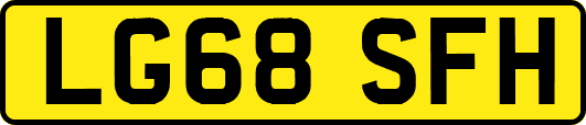 LG68SFH
