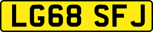 LG68SFJ
