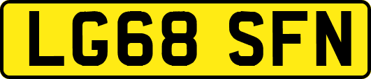 LG68SFN