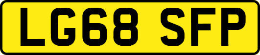 LG68SFP