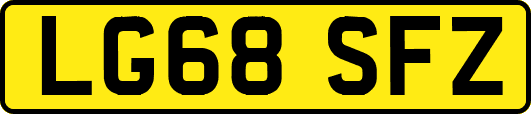 LG68SFZ