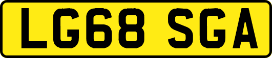 LG68SGA