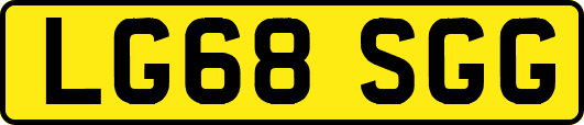 LG68SGG