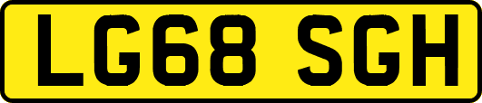 LG68SGH