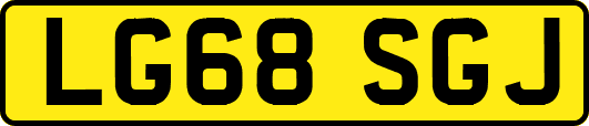 LG68SGJ