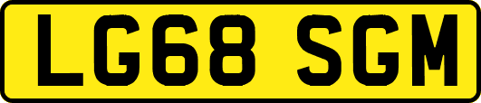 LG68SGM