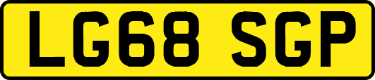 LG68SGP