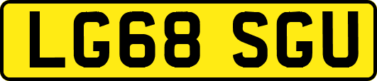LG68SGU