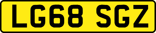 LG68SGZ