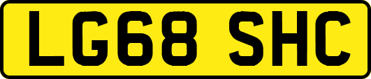 LG68SHC