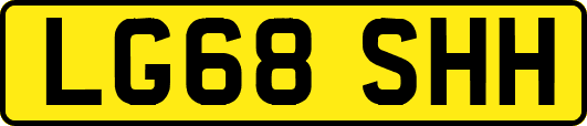 LG68SHH
