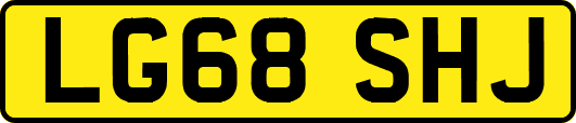 LG68SHJ