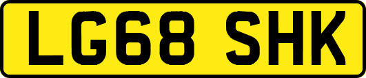 LG68SHK