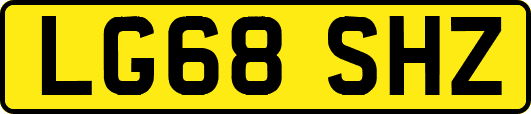 LG68SHZ