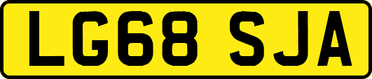 LG68SJA