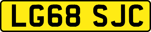 LG68SJC