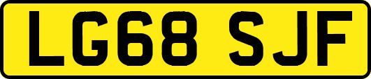 LG68SJF
