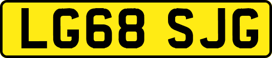 LG68SJG