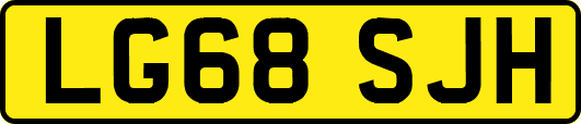 LG68SJH
