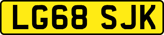 LG68SJK