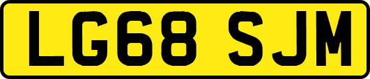 LG68SJM